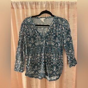 H&M Blouse